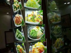 -小船渔村•大连菜•大连焖鱼(明泽街店)