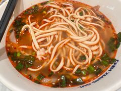 -陳香貴·兰州牛肉面(乐峰广场店)