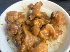 -品香排骨饭(羊官路店)