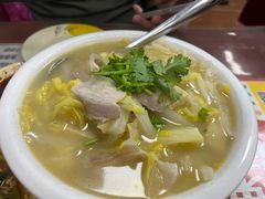 -吉味馆(柠溪店)