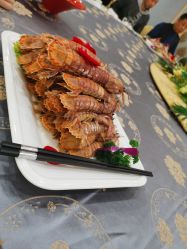 -甘井子区冠豪主题婚礼酒店宴会厅(机场店)