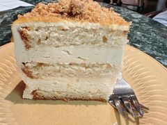 -BAKER&SPICE(安福路店)