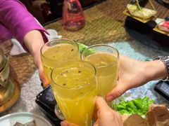 -慢丽江·云南野生菌土鸡锅(西山店)