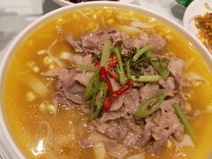-淮扬厨子(健康路店)