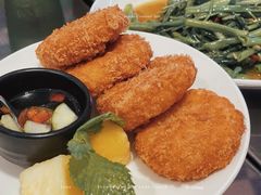 -simply thai天泰(世纪汇店)