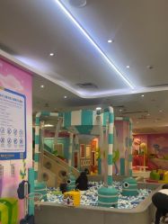 -孩子王童乐园(上海青浦吾悦广场店)