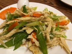 -清真吴记门钉肉饼·喜多利