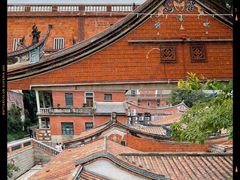 -晋江五店市传统文化旅游区