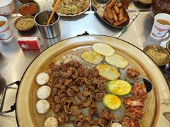 -阿昌白族石板烧(大理古城店)