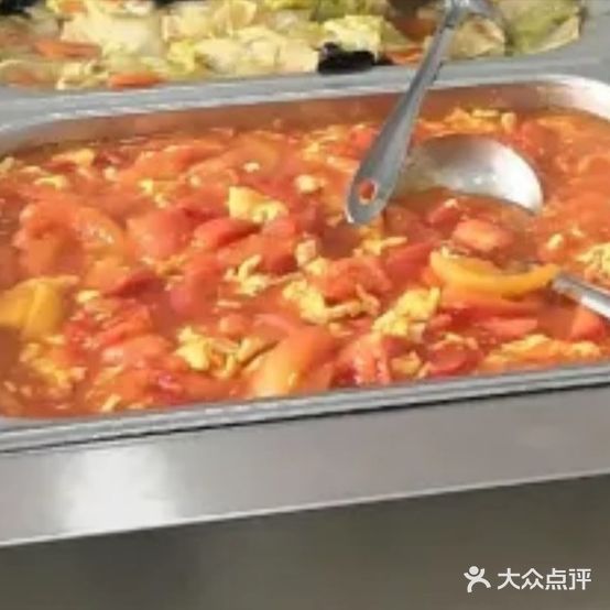 四海自助盒饭(东大直街店)