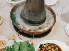 -阳坊大都涮羊肉(阳坊总店)