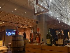 -山港凯悦酒店·BEBA海滩烧烤餐厅酒吧