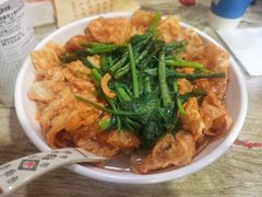 -吉庆桂林米粉·柳州螺蛳粉(港汇广场店)