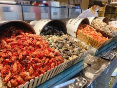 -星伦多自助料理·涮烤一体(杭州来福士店)