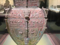 -上海博物馆(人民广场馆)