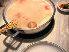 -阿杜打边炉(五江天街店)