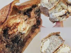 -追光 Dream Bakery(汉街店)