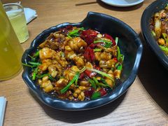 -掌上鲜(南顺城街店)