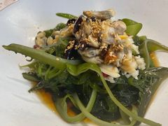 -子霖南山鲜虾面(南山总店)