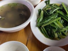 -乌文新澄海卤鹅店