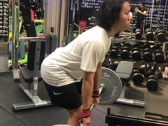 -PT健身联盟(普陀中远两湾城店)