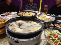 -李氏传家菜(兴城路店)