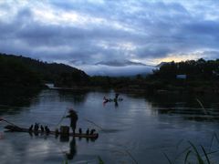 -楠溪江风景名胜区