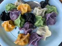 -靓湾海鲜·海景餐厅(小麦岛店)