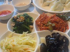 -东方饺子王(和平里店)