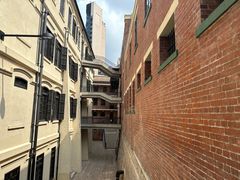 -大馆(前中区警署建築群)