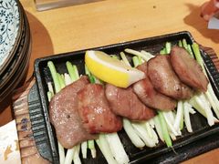 烤牛舌-九州酒场ひこぞう(1号店)