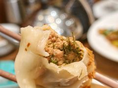 -春水锅贴·传统鲁菜(大明湖店)