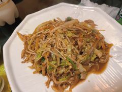 -桃园中华料理炸酱面(燕儿岛路店)