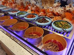 -韩盛·盛江山自助料理(学院路江北大学城店)