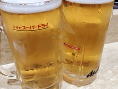 -东京屋(武定路店)