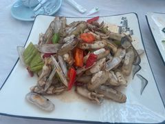 -宾朋美食海鲜餐厅·特色美食专访(兴海路店)