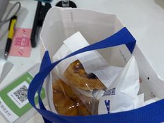 -LanTa蓝塔烘焙(锦艺城店)