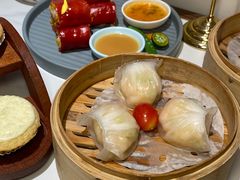 -点都德(珠江新城店)
