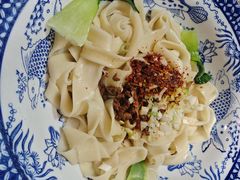 -海碗油泼面·八次方·水库鱼·粘卷子(平谷店)