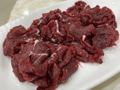 -明标牛煮意(香华店)