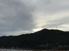 台山上下川岛-台山川岛旅游度假区