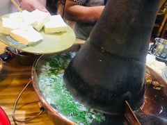 -东镇老火锅(长春路首店)