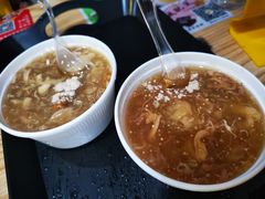 -食盈碗仔翅(星玺广场店)