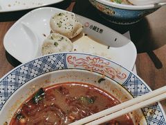 -大食代美食广场(迪士尼小镇店)