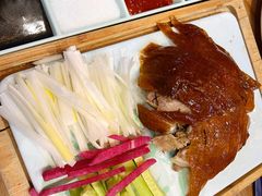 -满园烤鸭·春饼(中街大悦城店)
