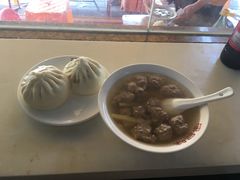 -津品味小吃(大学湾店)