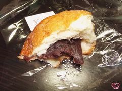 -韩国利尔面包(桂林路店)