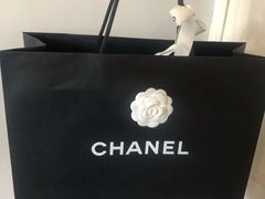 -CHANEL(恒隆广场店)