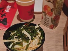 -哈力家·西北烧烤烤串(凤城十路店)