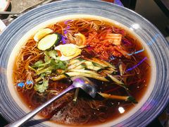 -十三姨正合丰烤肉(营迹路店)